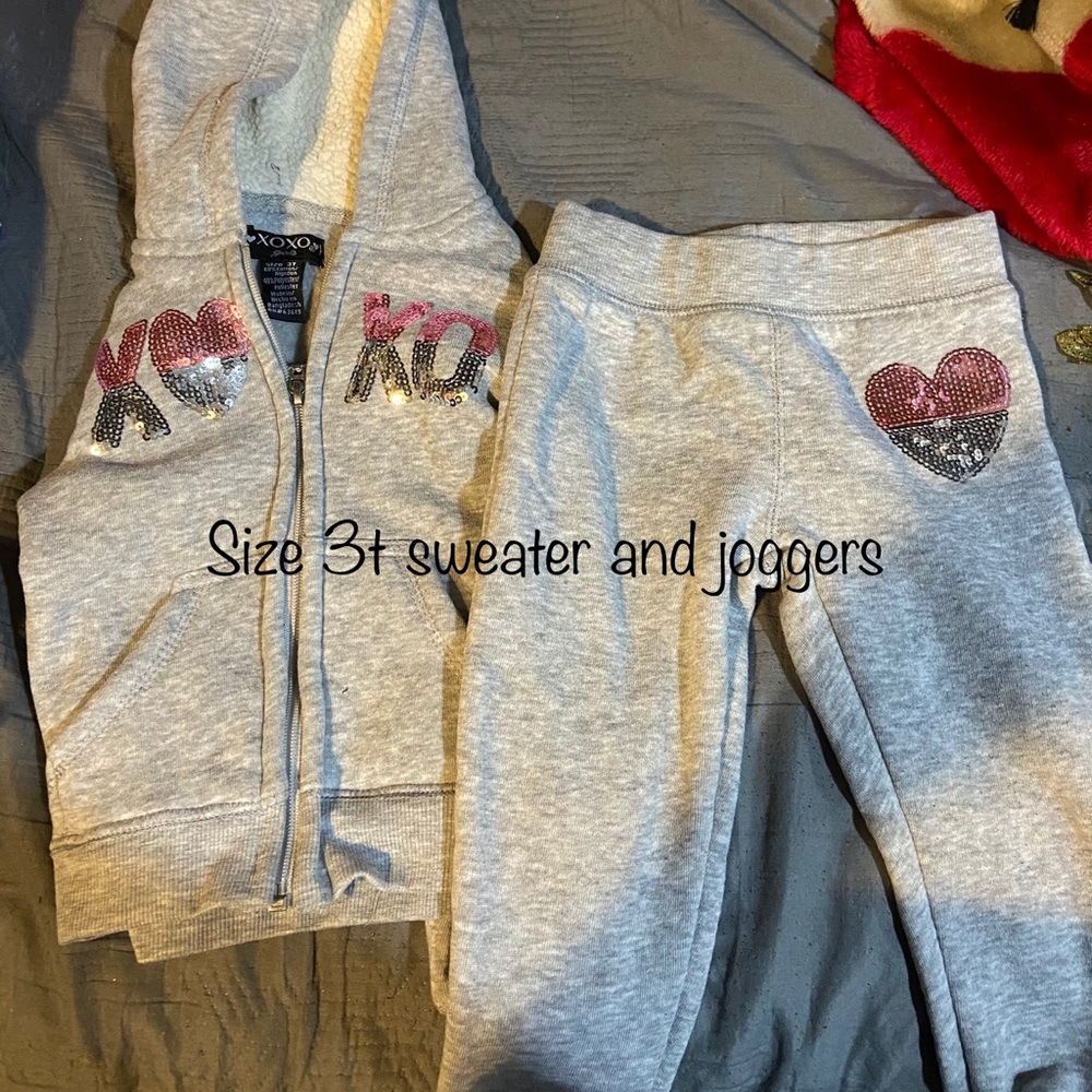 outfit set